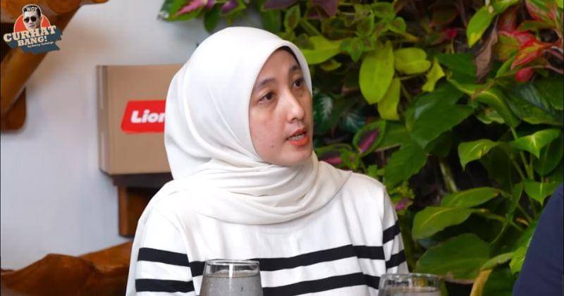 Youtube.com/CURHAT BANG Denny Sumargo